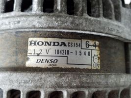Honda CR-V Generatore/alternatore CSJ54