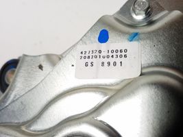 Lexus GS 250 350 300H 450H Takaluukun/tavaratilan luukun nostomoottori 42732010060