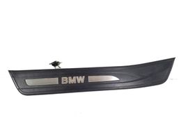 BMW 5 GT F07 Takaoven kynnyksen suojalista 7193475
