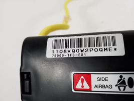 Honda Jazz Airbag de siège 78000TF0E81