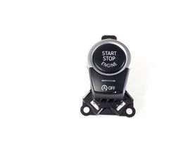 BMW 5 GT F07 Moottorin start-stop-painike/kytkin 9225230