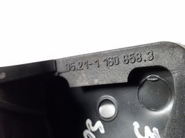 BMW 1 E82 E88 Clutch pedal 1160658