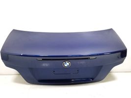 BMW 1 E82 E88 Takaluukun/tavaratilan kansi 7252209