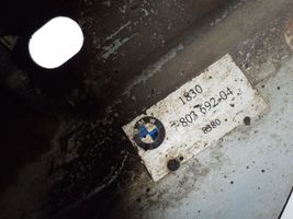 BMW 1 E82 E88 Parte terminale marmitta 7803692