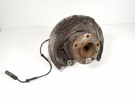 BMW 1 E82 E88 Front wheel hub 6773210