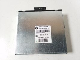 BMW 1 E82 E88 Muut ohjainlaitteet/moduulit 9253208