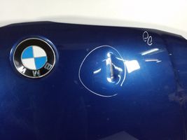 BMW 1 E82 E88 Couvercle, capot moteur 