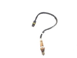 Mercedes-Benz S W220 Sensore della sonda Lambda A0015405117