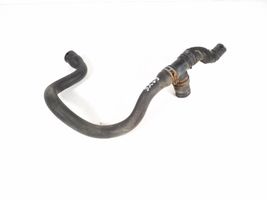 Mercedes-Benz C W203 Air intake hose/pipe A2038322394