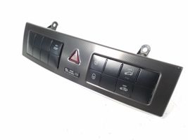 Mercedes-Benz C W203 Pyyhkimen/suuntavilkun vipukytkin A2038707910