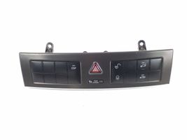 Mercedes-Benz C W203 Interruptor/palanca de limpiador de luz de giro A2038707910