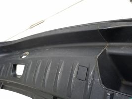 BMW 5 GT F07 Protection de seuil de coffre 9139171