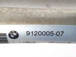 BMW 5 GT F07 Трубка (трубки)/ шланг (шланги) кондиционера воздуха 9120005