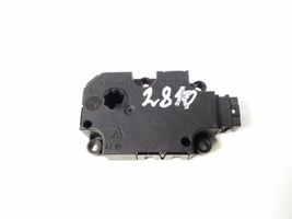 Audi A6 S6 C7 4G Motorino attuatore ricircolo aria dell’A/C CZ1139300856