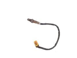 Mercedes-Benz CLS C219 Sonde lambda A0015407617