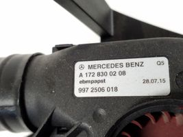 Mercedes-Benz SLK R172 Pulseur d'air habitacle A1728300208