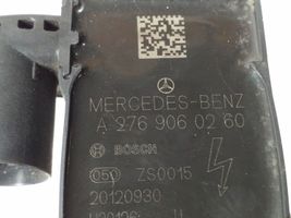 Mercedes-Benz GL X166 Suurjännitesytytyskela A2769060260