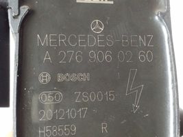 Mercedes-Benz GL X166 Cewka zapłonowa wysokiego napięcia A2769060260