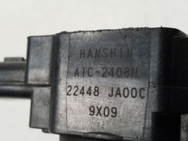 Infiniti FX High voltage ignition coil 22448JA00C