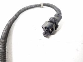 Mercedes-Benz E C207 W207 Sensore di temperatura dei gas di scarico A0009057004