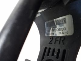 Toyota Yaris Poignée extérieure de porte avant 692010D09000