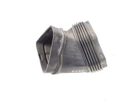 Audi A6 Allroad C6 Tube d'admission d'air 4F0129739B