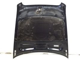 Audi A6 Allroad C6 Engine bonnet/hood 