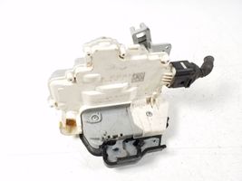 Audi A6 S6 C6 4F Zamek drzwi przednich 4F2837016B