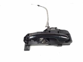 Mercedes-Benz S W221 Maniglia esterna per portiera anteriore A2217600270