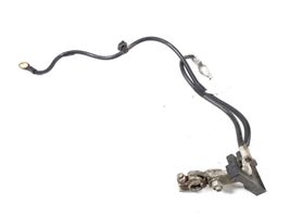 Mitsubishi ASX Cable negativo de tierra (batería) 8524A391