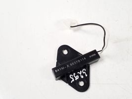 Mitsubishi ASX GPS-pystyantenni 8637B114