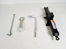 Mitsubishi ASX Kit d’outils 