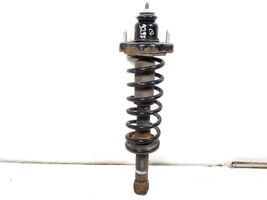 Mitsubishi ASX Rear shock absorber/damper 4162A401