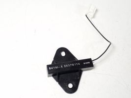 Mitsubishi ASX Antenna GPS 8637B114