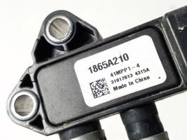 Mitsubishi ASX Sensore di pressione 1865A210