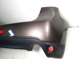 Mitsubishi ASX Rear bumper 