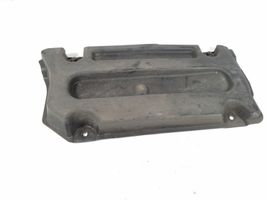 Mercedes-Benz E W212 Trunk boot underbody cover/under tray A2126900807