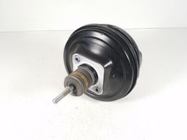 Audi A6 Allroad C6 Brake booster 4F0612105M