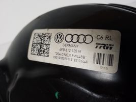 Audi A6 Allroad C6 Stabdžių vakuumo pūslė 4F0612105M