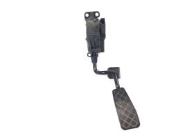 Audi A6 Allroad C6 Gaspedal 4F2721523