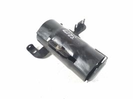 Audi A6 Allroad C6 Soporte de apoyo del filtro de combustible 4F0201987E