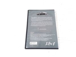 Mercedes-Benz CL C216 Panel / Radioodtwarzacz CD/DVD/GPS A2218279359