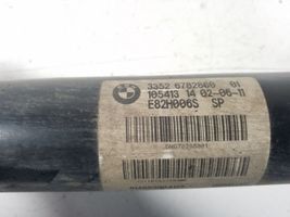 BMW 1 E82 E88 Amortisseur arrière 6782860