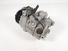 BMW 1 E82 E88 Ilmastointilaitteen kompressorin pumppu (A/C) 6961621