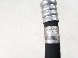 BMW 1 E82 E88 Manguera/tubo del aire acondicionado (A/C) 9209716