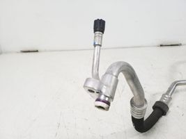 BMW 1 E82 E88 Air conditioning (A/C) pipe/hose 9209716