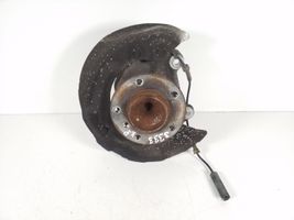 BMW 1 E82 E88 Front wheel hub 6764443