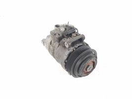 Mercedes-Benz S W221 Ilmastointilaitteen kompressorin pumppu (A/C) A0022306211