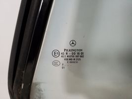 Mercedes-Benz CL C216 Finestrino/vetro retro 