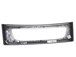 Mercedes-Benz CLS C219 Panneau de garniture tableau de bord A2196802139